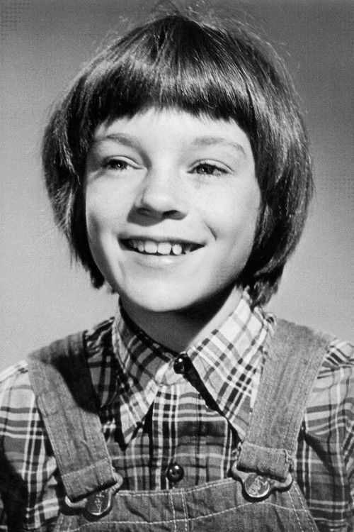 Photo of Mary Badham