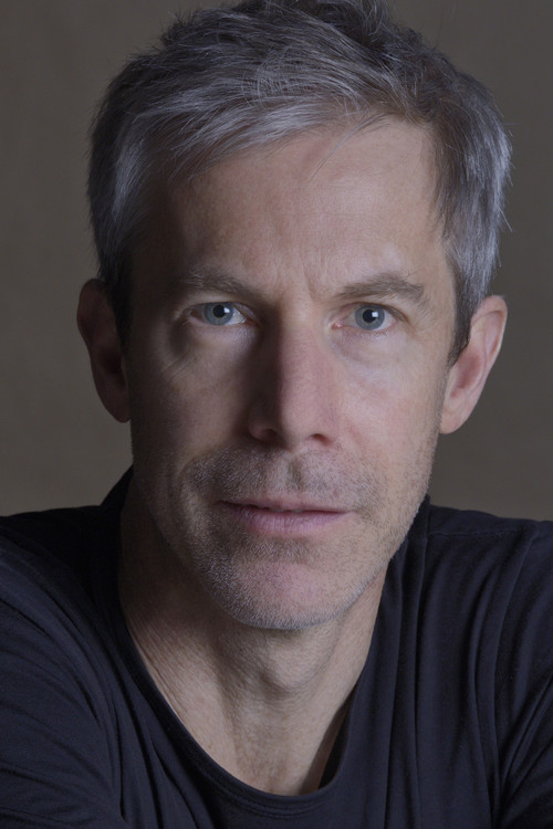 Photo of Jonathon Young