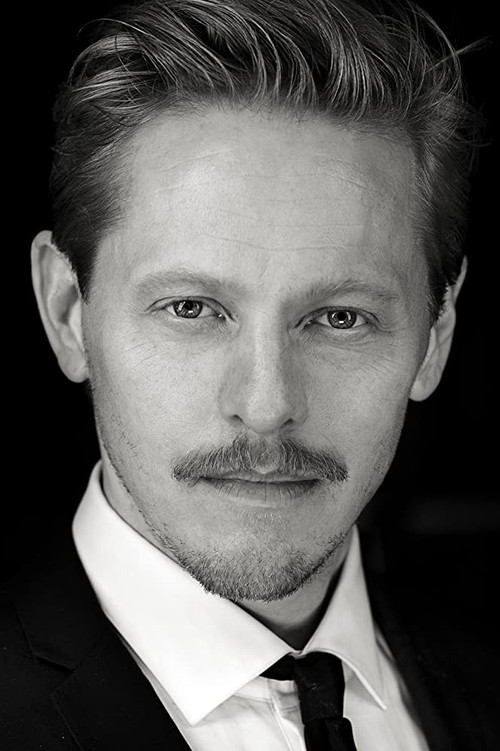Photo of Thure Lindhardt