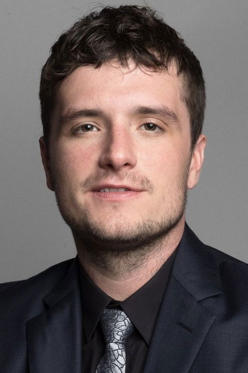 Photo of Josh Hutcherson