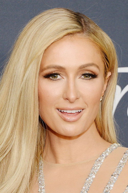 Photo of Paris Hilton