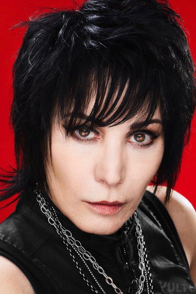 Photo of Joan Jett