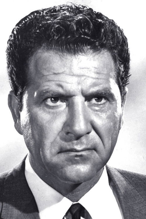 Photo of Baynes Barron