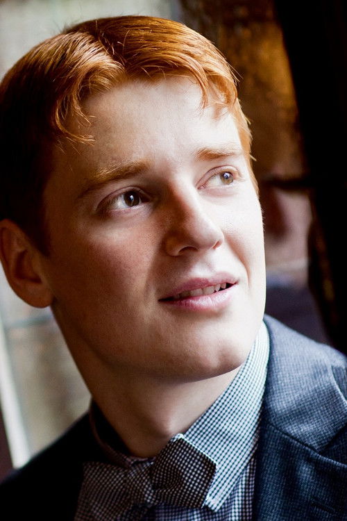 Photo of Isaiah Bell