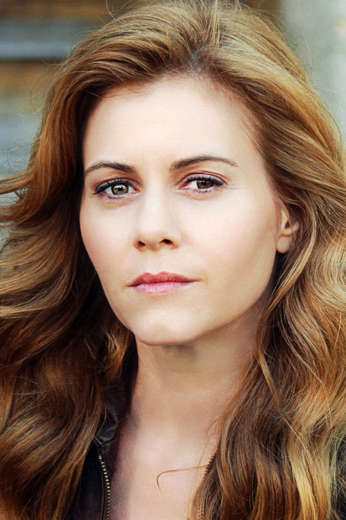 Photo of Christie Lynn Smith