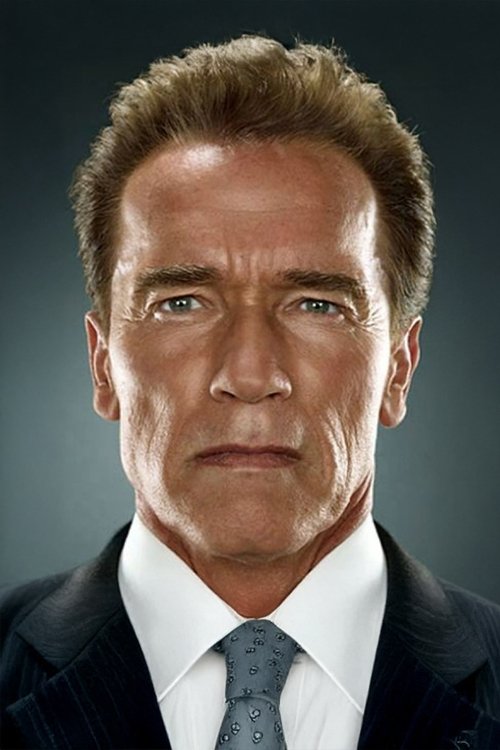 Photo of Arnold Schwarzenegger