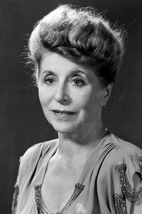 Photo of Blanche Yurka