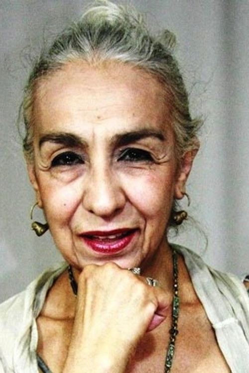 Photo of Aysan Sümercan