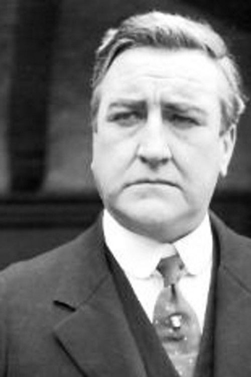 Photo of Stanton Heck