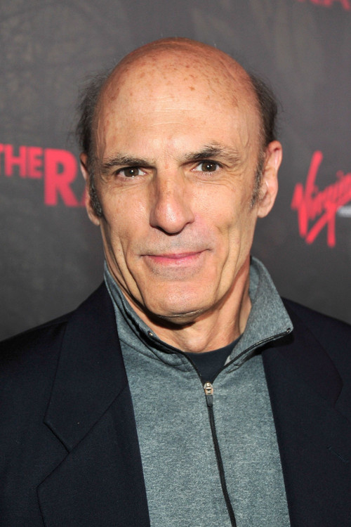 Photo of Ned Bellamy