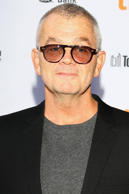 Photo of Jordan Roberts