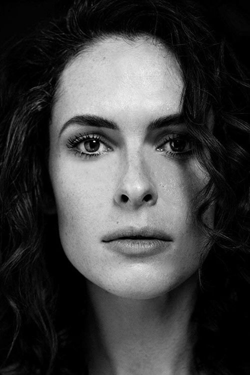 Photo of Whitney Rice