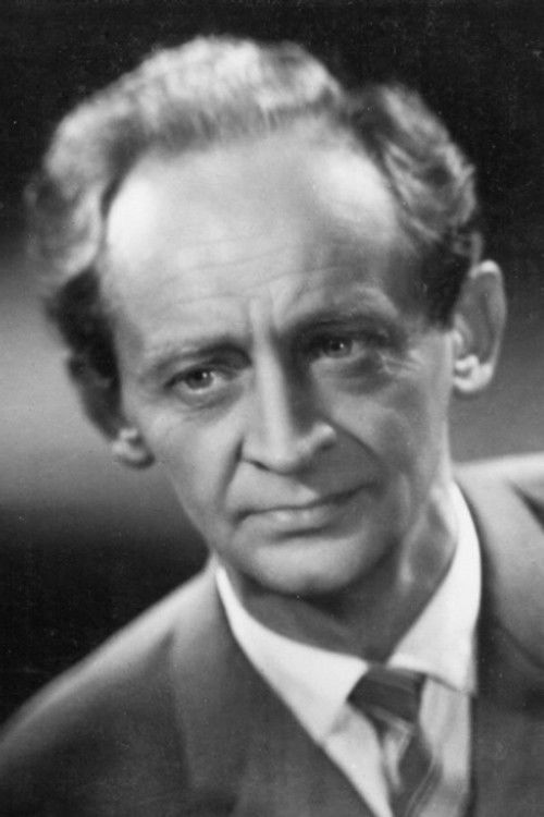 Photo of Jüri Järvet