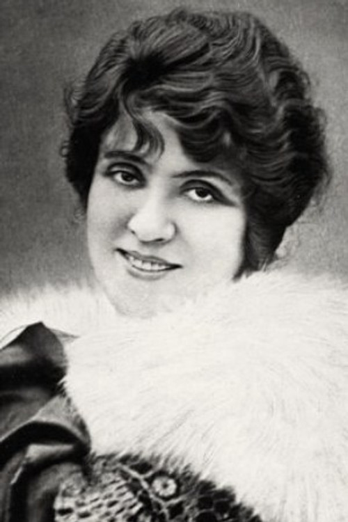 Photo of Jane Faber