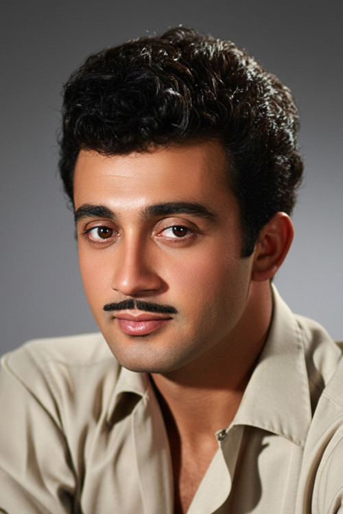 Photo of Yılmaz Duru