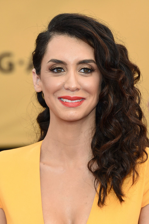 Photo of Mozhan Navabi