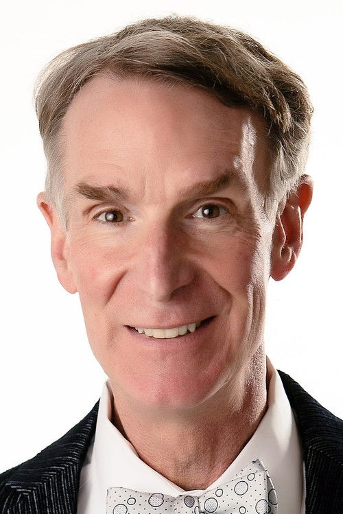 Photo of Bill Nye
