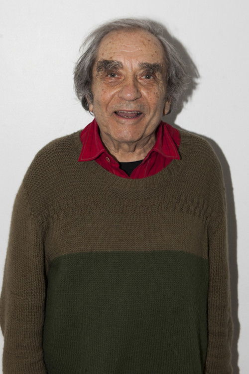 Photo of Henry Woolf