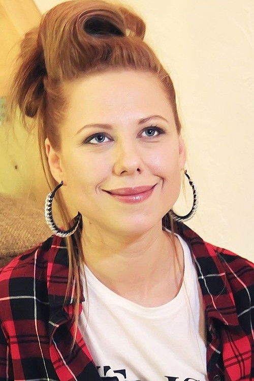 Photo of Анна Осипова