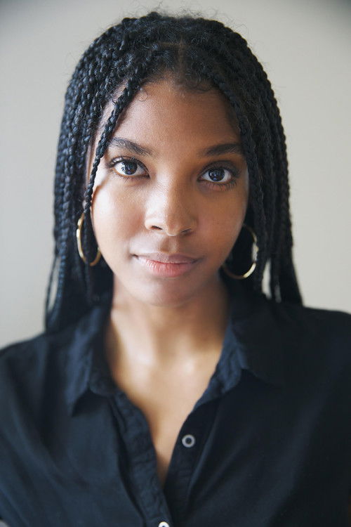 Photo of Taylor Brianna