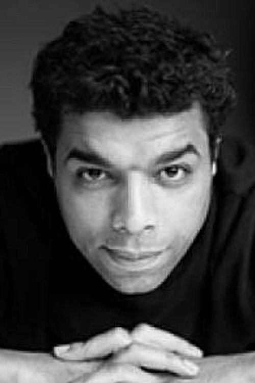 Photo of Claudio Dos Santos