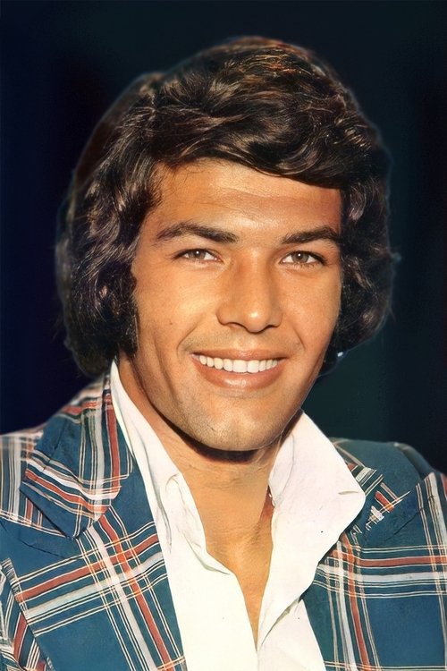 Photo of Mesut Engin