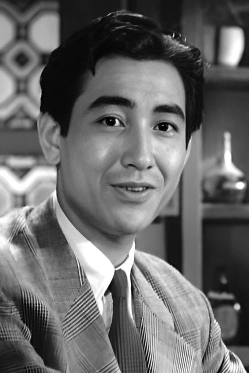 Photo of Koji Tsuruta