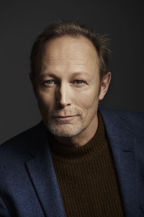 Photo of Lars Mikkelsen