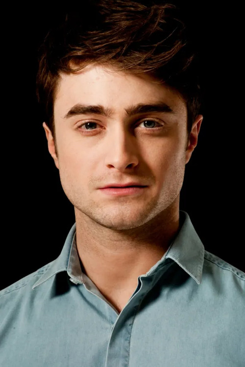 Photo of Daniel Radcliffe