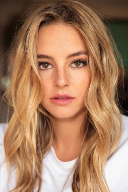 Photo of Hassie Harrison