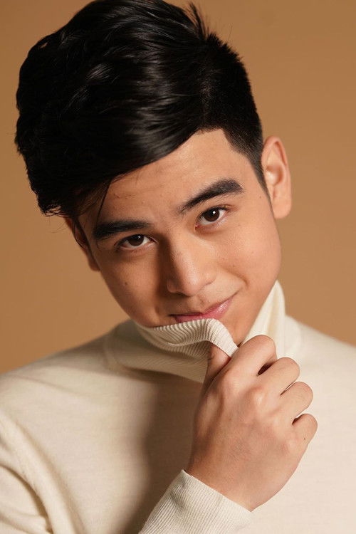 Photo of Will Ashley