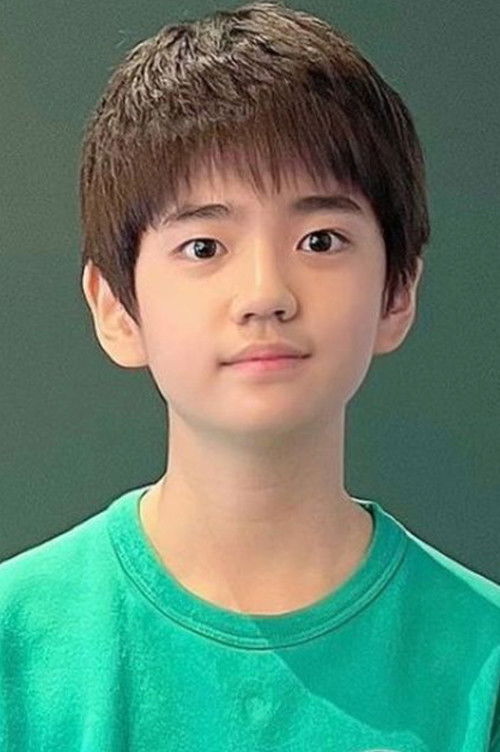 Photo of Kim Kang-hoon