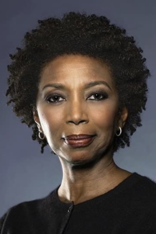 Photo of Sharon Washington