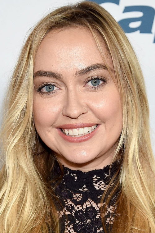 Photo of Brandi Cyrus