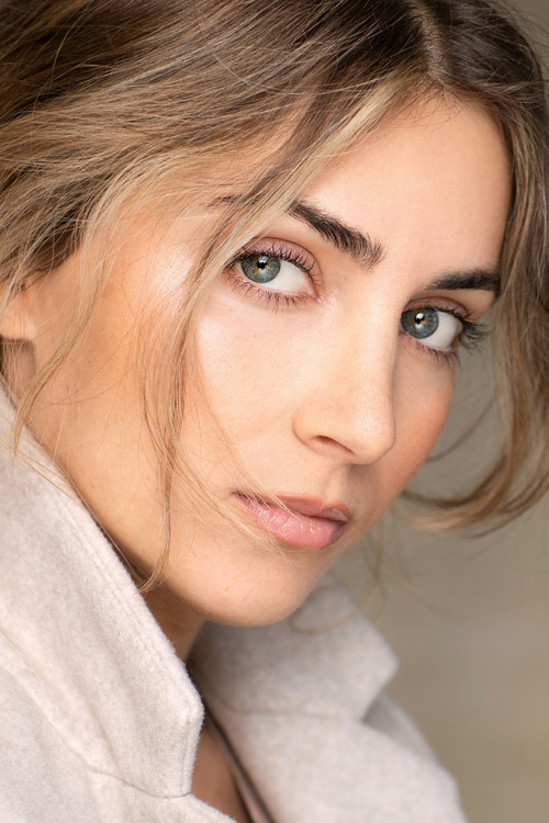 Photo of Emelia Hartford