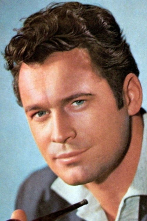 Photo of Carl Möhner