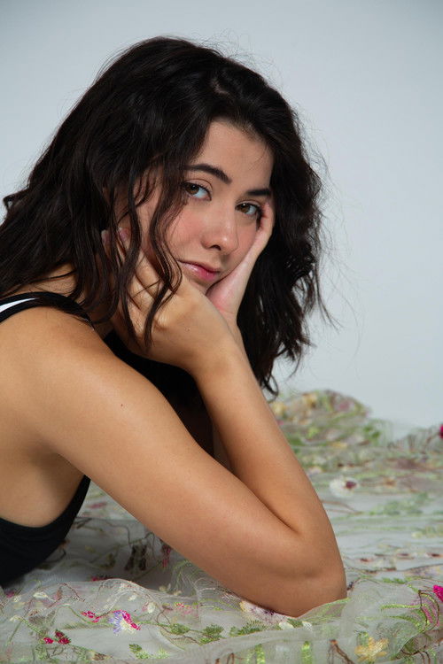 Photo of Lissa Carandang-Sweeney