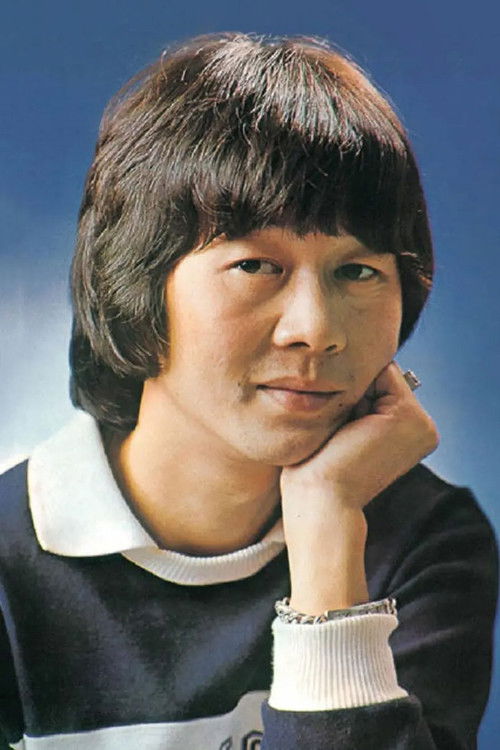 Photo of Ricky Hui Koon-Ying