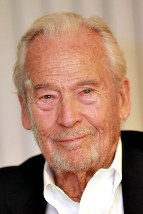 Photo of Mark Miller