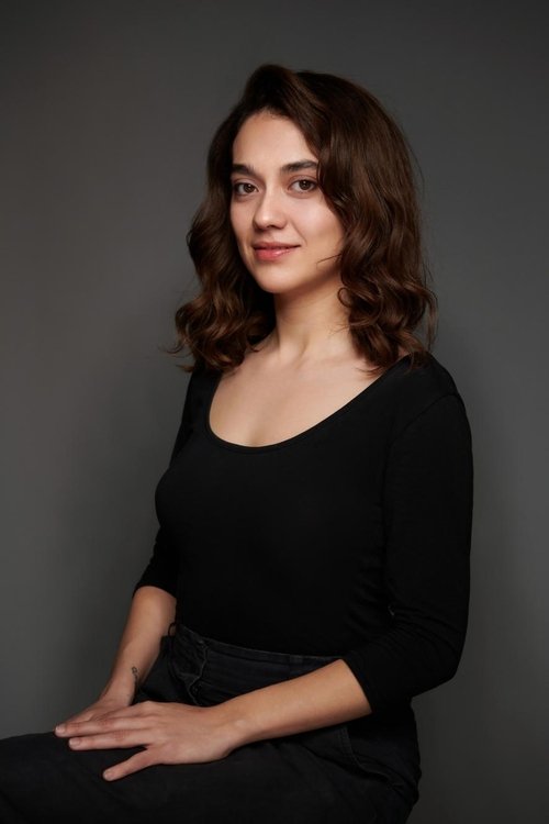 Photo of Selin Hasar