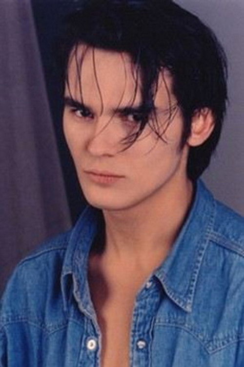 Photo of Vlad Stashevsky