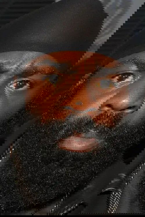 Kimbo Slice