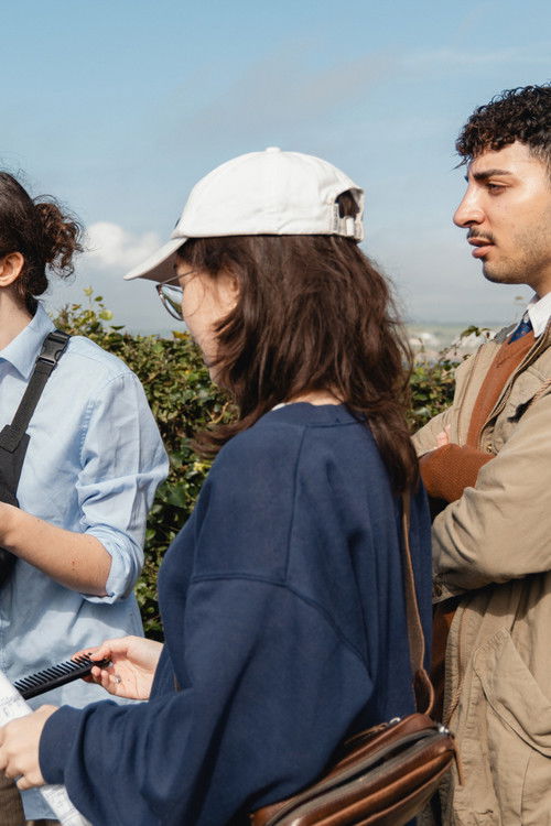 Photo of Alanis Braun