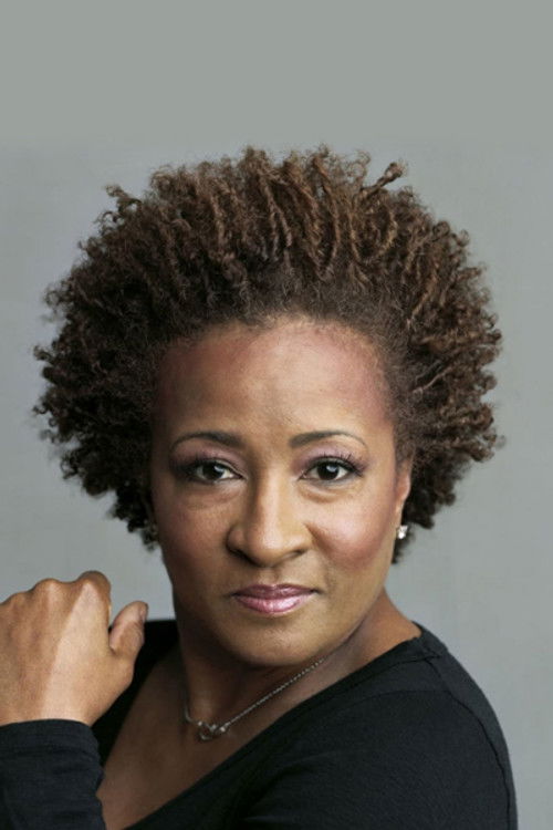 Photo of Wanda Sykes
