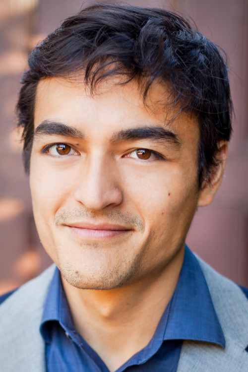 Photo of Julian Silver