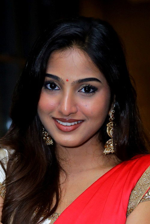 Photo of Pranavi Manukonda