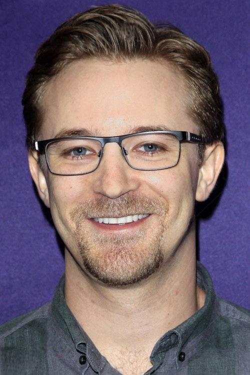 Photo of Michael Welch
