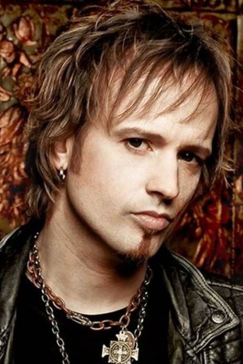 Photo of Tobias Sammet