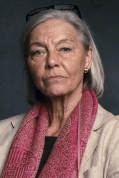 Photo of Louise Edlind