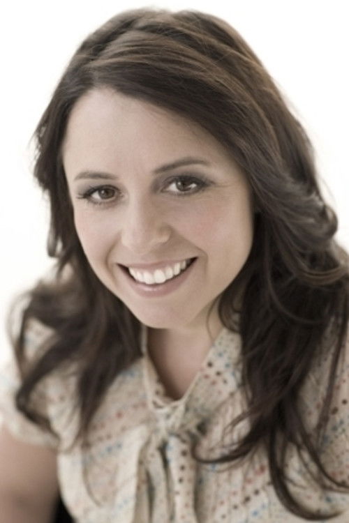 Photo of Myf Warhurst